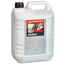 Резьбонарезное масло Rothenberger Ronol 5 л