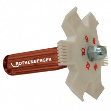Инструмент для правки радиаторов Rothenberger