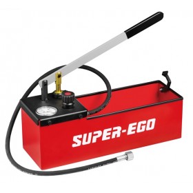 Опрессовочный насос SUPER-EGO RP50-S